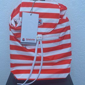 Invicta Backpack
